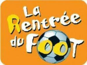 RENTREE DE L'ECOLE DE FOOTBALL