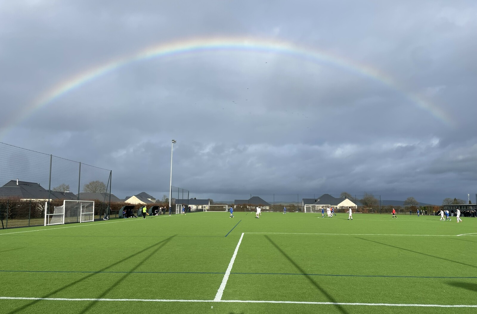 PROGRAMME DE CE DIMANCHE