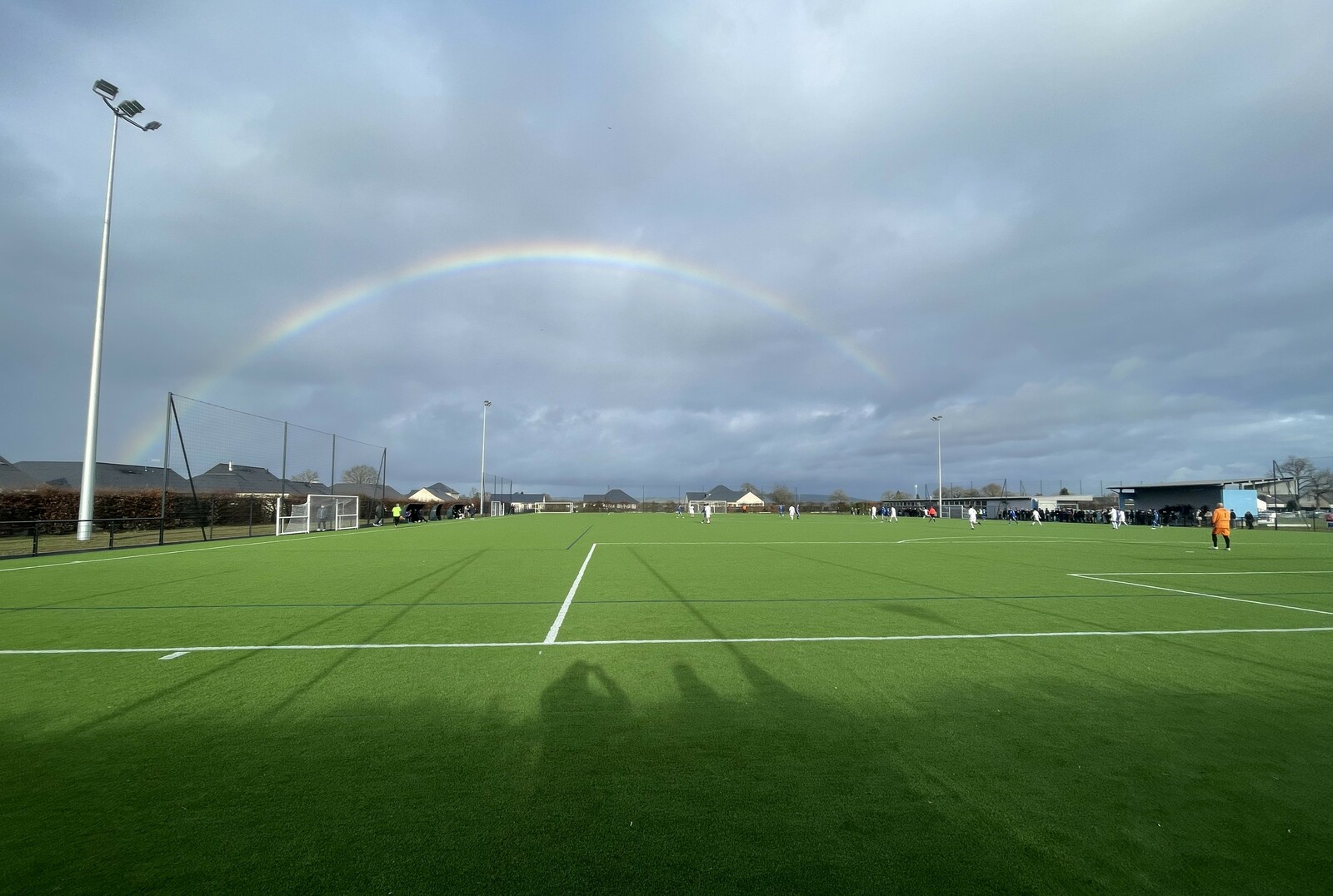 RENCONTRES DU DIMANCHE 22 MARS 2026