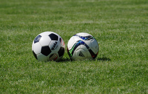 LES U18 et U13 C accèdent à l'étage supérieur