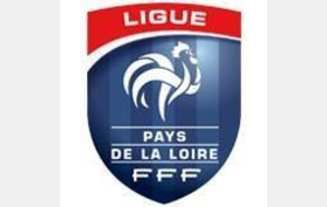 LA LIGUE DES PAYS DE LOIRE C'EST PARTI