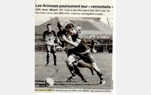 LES TROIS FILS D'ETIENNE