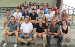 Assemblée générale - Vendredi 16 Juin 20h30