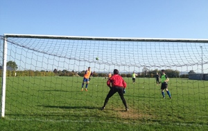 LES RENCONTRES DE CE WEEK END