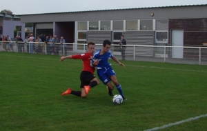 LES RENCONTRES DU 22 OCTOBRE