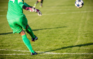 COUPE DE FRANCE 2ème tour