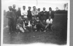 US-ARON 70ème ANNIVERSAIRE  J - 50