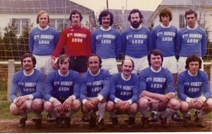 US ARON 70ème anniverssaire J-32