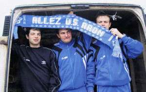 70ème Anniverssaire les années 2000 J - 1