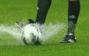 Procédure de report suite intempéries