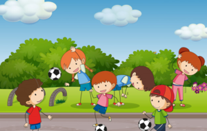 Communication Ecole de FOOT 