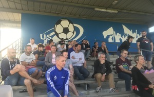 ASSEMBLEE GENERALE US ARON