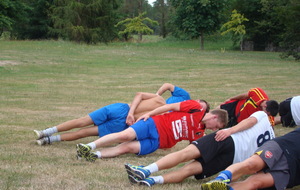 PLANNING REPRISE SENIORS