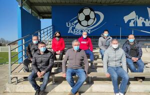 REUNION DE BUREAU DU 27 FEVRIER 2021