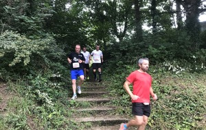 Programme Individuel préparation Athlétique