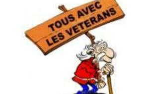 Début du Championnat Vétérans 2021 2022