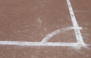 Premier match de l'équipe US ARON FUTSAL