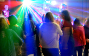 SOIREE DU CLUB : US ARON 22 11 2025