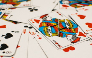 Concours de belote vendredi 25 mars 2022 à 20 heures