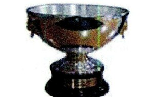 DEMIE FINALE COUPE BERNARD POIRRIER DIMANCHE 1 MAI 2022