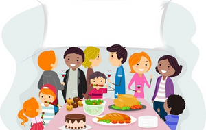 Pot de fin de saison de l'école de football et des catégories jeunes