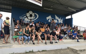 Dernier entrainement ecole de Football 28 JUIN 2023 16H00