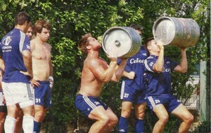 REPRISE ENTRAINEMENT SENIORS MARDI 1er AOUT 2023