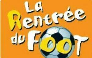 REPRISE ENTRAINEMENT U11