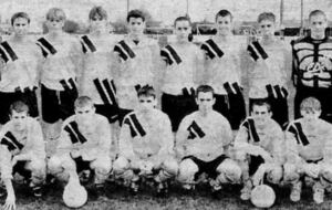 QUIZZ DE LA TREVE  N1