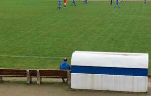 LA SOLITUDE DE L'ENTRAINEUR 