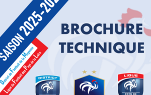 PROGRAMME DES FORMATIONS 2025 2026