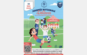 JOURNEE NATIONALE DES DEBUTANTS 30 06 2026