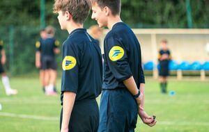 FORMATION INITIALE ARBITRAGE