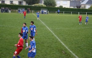 2009 Aron - Bonchamp (4eme tour Gambardella
