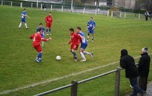 Aron - Bonchamp (4eme tour Gambardella