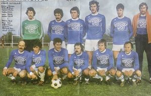 saison 1978-1979