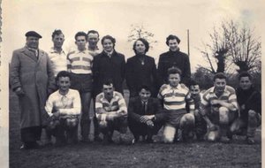 saison 1950-1951