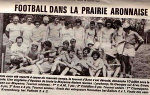 tournoi us aron 1983