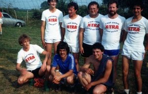 les oubliés d Hidalgo tournoi d'Aron