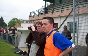 GERVOT mère et fils