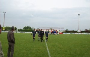 OUF !!! c'est la fin du match