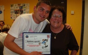 Jacotte est ravie en tous cas !