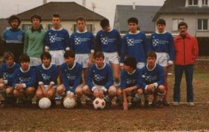 1988 1989 U18