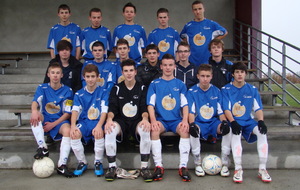 2012  2013 U18