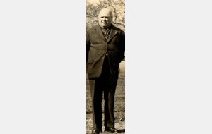 Alphonse LECLERC
Vice Président