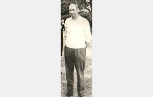 Albert GIFFARD
2ème Président