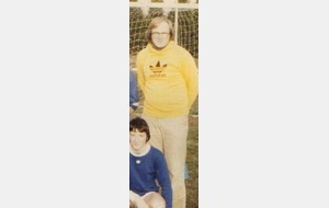 Henri FINOT
3ème Président