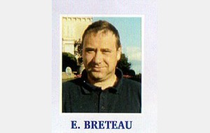 Emmanuel BRETEAU