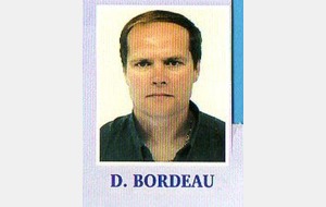 Didier BORDEAU