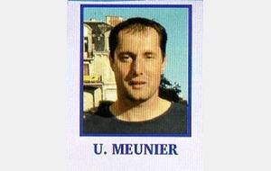 Urbain MEUNIER